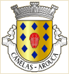 Canelas (Arouca)