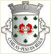 Canelas (Peso da Régua)