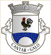 Cantar-Galo (Covilhã)