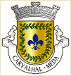 Carvalhal (Mêda)