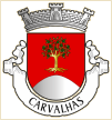 Carvalhas (Barcelos)