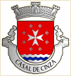 Casal de Cinza (Guarda)