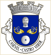 Casével (Castro Verde)
