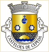Castelões de Cepeda (Paredes)
