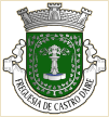 Castro Daire (freguesia)