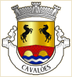 Cavalões (Vila Nova de Famalicão)