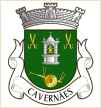 Cavernães (Viseu)