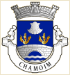 Chamoim (Terras de Bouro)