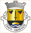 Chapa (Amarante)