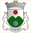 Chosendo (Sernancelhe)