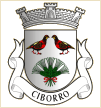Ciborro (Montemor-o-Novo)