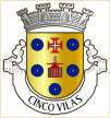 Cinco Vilas (Figueira de Castelo Rodrigo)