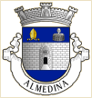 Coimbra (Almedina)