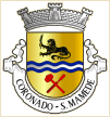 Coronado (São Mamede) (Trofa)