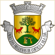 U. F. de Cortiçô e Vila Chã (Fornos de Algodres)