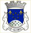 Coz (Alcobaça)