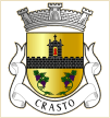 Crasto (Ponte da Barca)