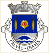 Calvão (Chaves)