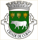 Concelho do Cubal