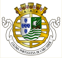 Colónia de Cabo Verde
