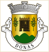 Donas (Fundão)