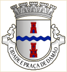 Concelho de Damão