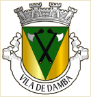 Concelho da Damba