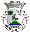 Ervedosa do Douro (São João da Pesqueira)