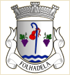 Folhadela (Vila Real)