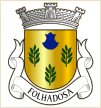 Folhadosa (Seia)