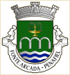 Fonte Arcada (Penafiel)
