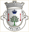 Freches (Trancoso)