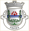 Favões (Marco de Canaveses)