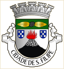 Concelho do Fogo