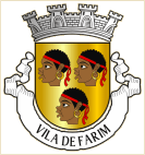 Concelho de Farim