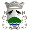 Gralhas (Montalegre)