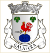 Galafura (Peso da Régua)