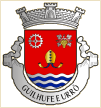U. F. de Guilhufe e Urrô (Penafiel)