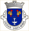 Galegos (Santa Maria) (Barcelos)