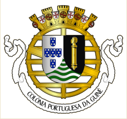 Colónia da Guiné