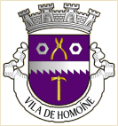 Circunscrição de Homoíne