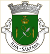 Ilha (Santana)