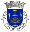 Lamas de Orelhão (Mirandela)