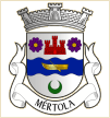 Mértola (freguesia)