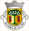 Macieira de Alcoba (Águeda)