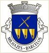 Milhazes (Barcelos)