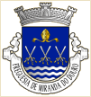 Miranda do Douro (freguesia)