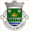 Mirandela (freguesia)
