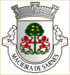 Macieira de Sarnes (Oliveira de Azeméis)