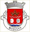 Modivas (Vila do Conde)